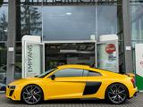 Audi R8 Coupe 5.2 FSI RWD PERFORMANCE/EXCLUSIVE/20"/ - Audi R8: Rwd