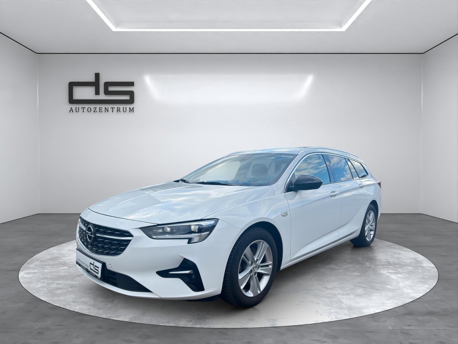 Opel Insignia B 1.5 Sports Tourer Business LED Kamera