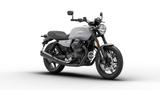Moto Guzzi V7 Sport E5+ - 35 KW möglich - Angebote entsprechen deinen Suchkriterien