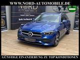 Mercedes-Benz C 200 d T Avantgarde *LED*AHK*Kam*EasyPack*Spur* - Mercedes-Benz C 200 in Oldenburg