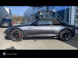 MG Cyberster Roadster ACC 360 Keyl MG iSmart LED - MG Cyberster Gebrauchtwagen