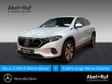 Mercedes-Benz EQA 250 PROGRESSIVE+LED+Kamera+CarPlay+Ambi+TotW - silberne Mercedes-Benz EQA