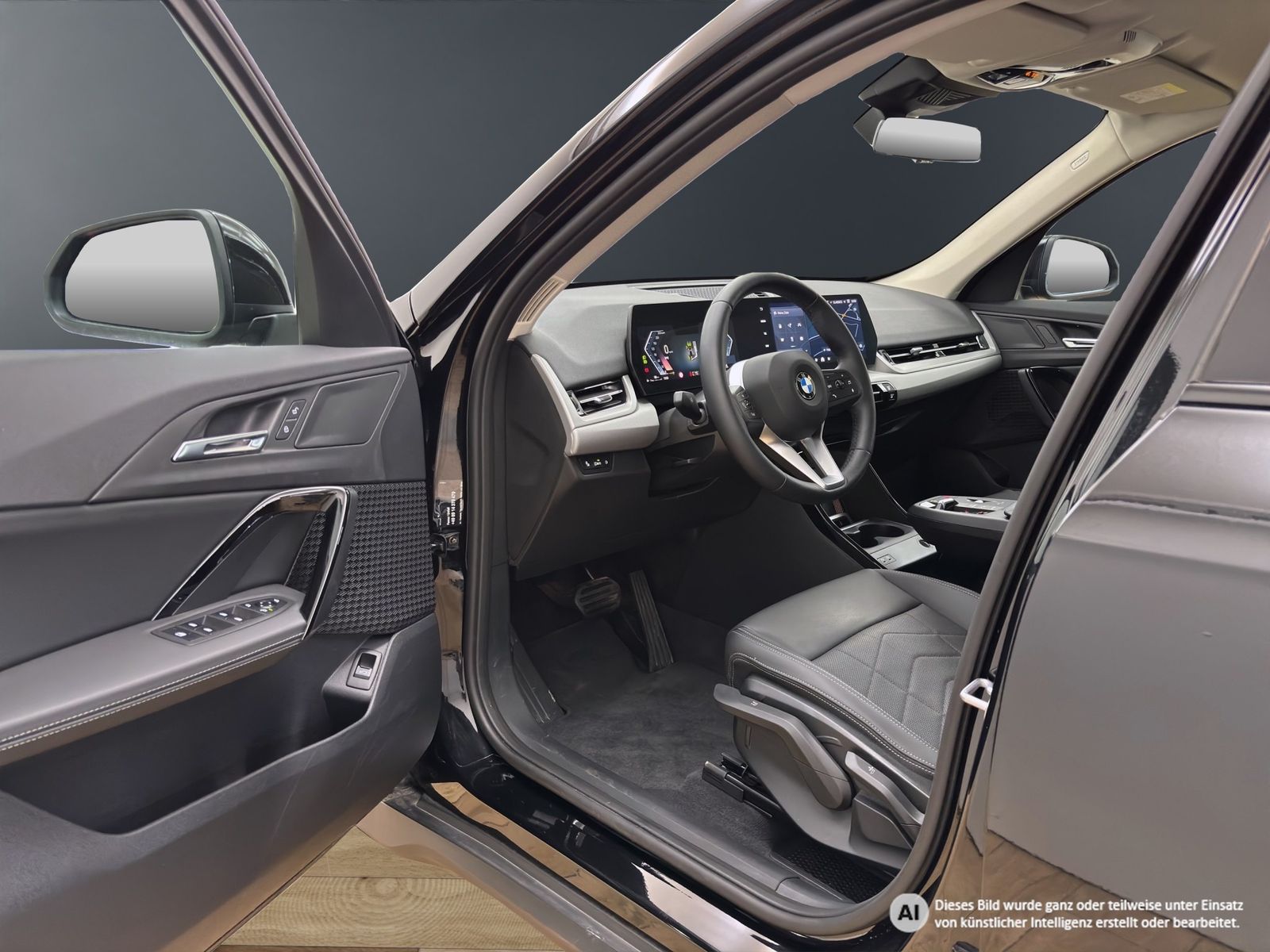BMW X1 sDrive20i [Navi RFK LRH Anhängerkupplung] foto 2