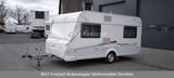 TEC Tour 400 DB, Nr. 19 - TEC Wohnwagen