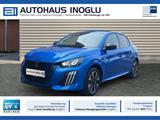 Peugeot 208 1.2 PureTech Allure EAT8 Multimedia+SHZ+ACC+ - Peugeot 208 in Wiesbaden