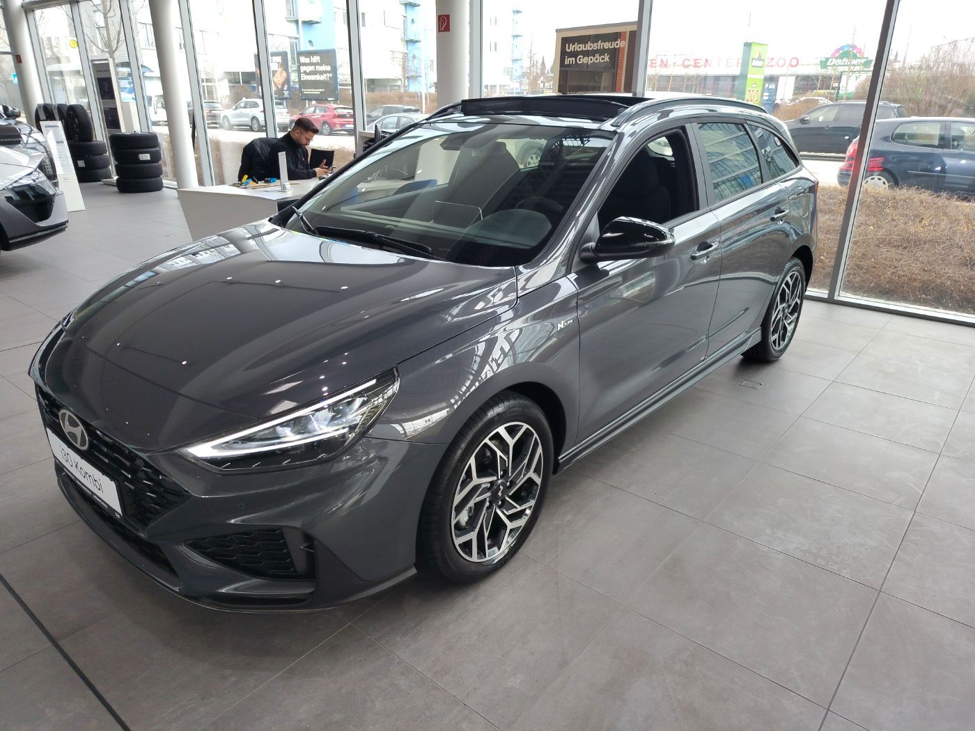 Hyundai i30 – Bild 2