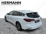 Ford Focus Turnier 1.5 EcBl. Titanium ACC*TWA*NAVI*AH - Ford Gebrauchtwagen in Göttingen