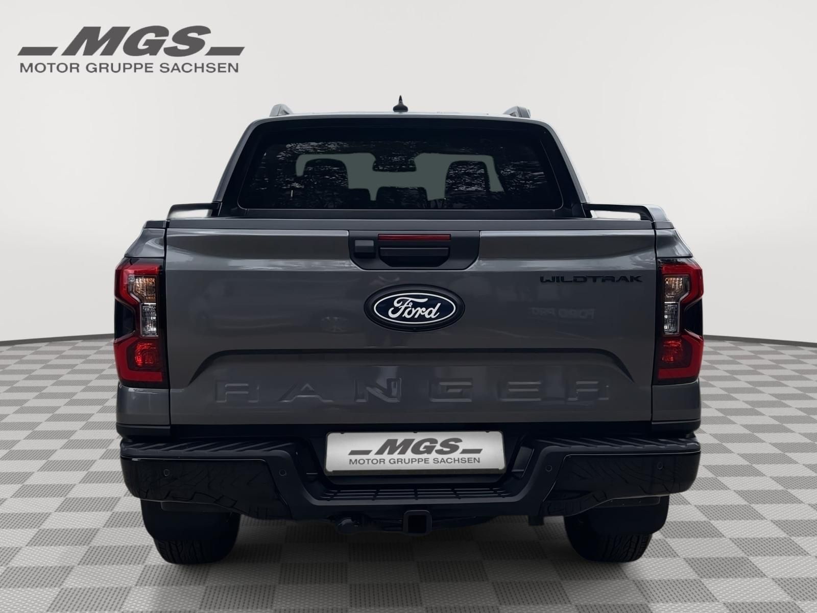 Ford Ranger - Bild 9