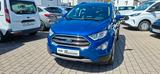Ford EcoSport Titanium X Automatik - Ford EcoSport: Titanium X