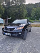 Kia Sorento 2.0 CRDi 2WD 