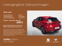Seat Leon - Vorschau Bild 2