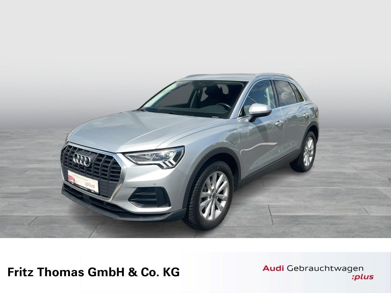 Audi Q3 TFSI e 45 TFSI e S tronic LED Navi RKamera AP