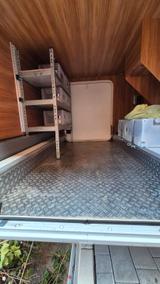 Dethleffs Globetrotter XXL I - Dethleffs Globetrotter