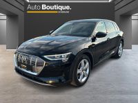 Audi e-tron - Vorschau Bild 2