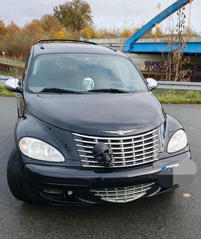 Chrysler Crysler PT Cruiser  2.2 CRD