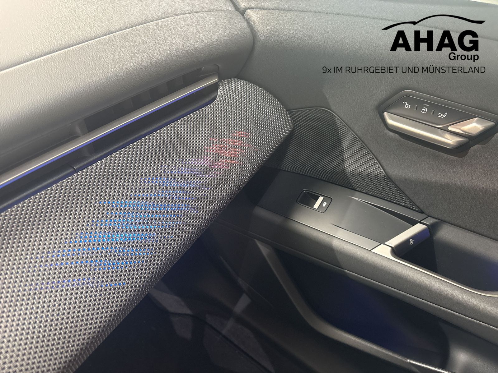 BMW iX3 - Bild 15