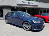 Audi A3 Sportback 35TFSI sport*Sline Matrix-LED Navi* - Audi A3: Sportback Sline