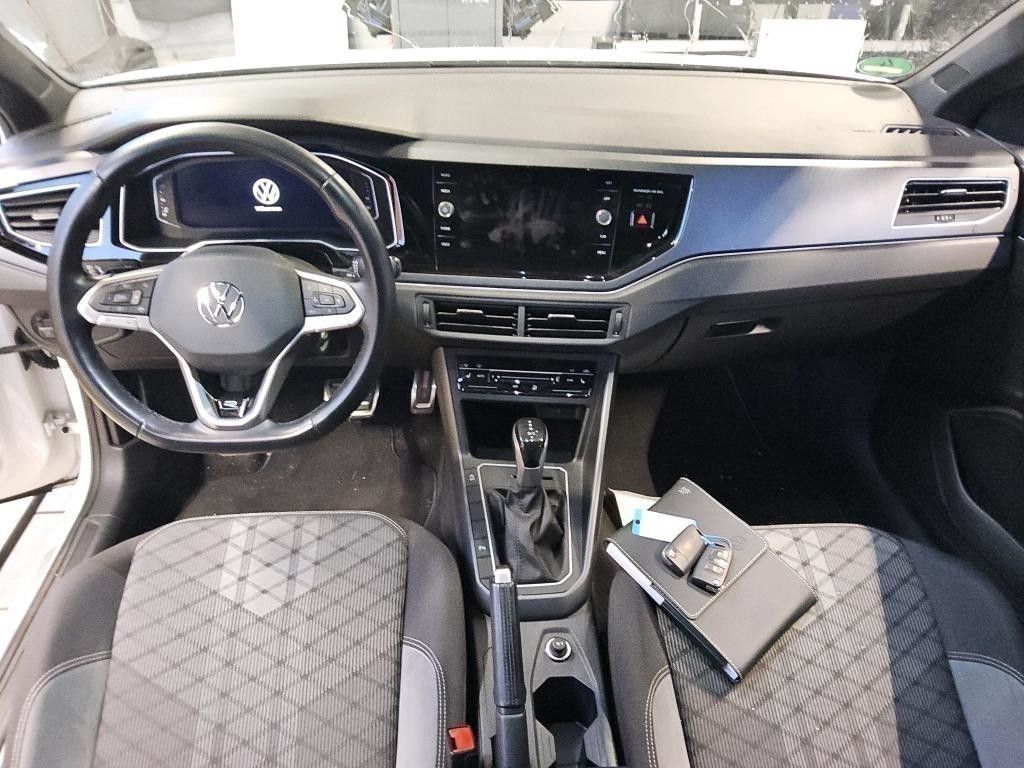 Volkswagen Taigo - Bild 6