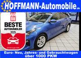 Kia cee'd Sportswagon Kamera,PDC,Navi,LED,SH - gebrauchte Kia cee'd Sportswagon aus dem Jahr 2020