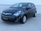 Opel Corsa D Active - Opel Corsa Active mit Diesel-Antrieb