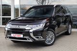 Mitsubishi Outlander 2.4 PHEV Plus Spirit 4WD CVT LED AHK - Mitsubishi Outlander Gebrauchtwagen in Dresden
