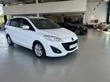 Mazda 5 Center-Line AHK+SITZHEIZUNG+TEMPOMAT+PDC+7 SIT - Mazda 7-Sitzer