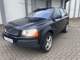 Volvo XC 90 XC90 T6 Executive Geartronic/Getriebe Prob - Volvo XC90: Executive