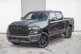 Dodge 2025 RAM Sport G/T Night Granite € 64500 - Dodge RAM in Hagen