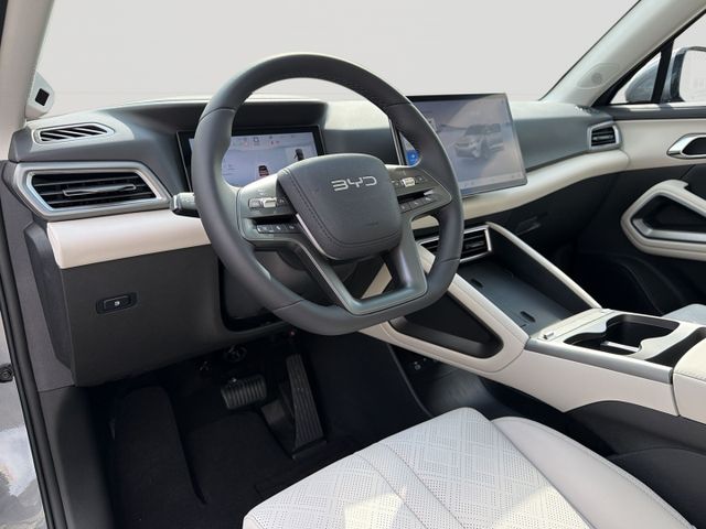 BYD ATTO 2 DM-i Boost