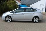 Toyota Prius 1.8-l-VVT-i Life Life - Toyota Prius aus 2009 mit Hybrid-Antrieb