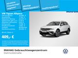Volkswagen Tiguan Allspace 1.5 TSI Life LED AHK AreaView AC - VW Tiguan Allspace Gebrauchtwagen in München