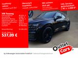 Volkswagen Touareg 3.0 V6 TDI tiptronic R-Line 4Motion Lede - VW Touareg mit Schiebetür