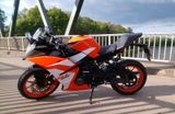 KTM RC 125