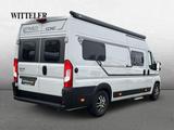 Etrusco CV 640 PB CompleteSelection*AbsenkbaresBett - Etrusco CV