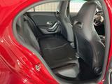 Mercedes-Benz A 200 AMG Line LED*360*PANO*AMBIENTE - Mercedes-Benz A-Class: Rot
