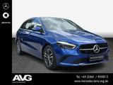Mercedes-Benz B 180 Progressive-Advanced Multibeam-LED 360° 7G - Mercedes-Benz Gebrauchtwagen von 2024