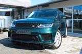 Land Rover Range Rover Sport 5.0HSE Dynamic/Meridian/Kamera - Land Rover Range Rover Sport mit Benzin-Antrieb: Hse