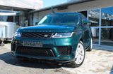 Land Rover Range Rover Sport 5.0HSE Dynamic/Meridian/Kamera - Land Rover in Köln