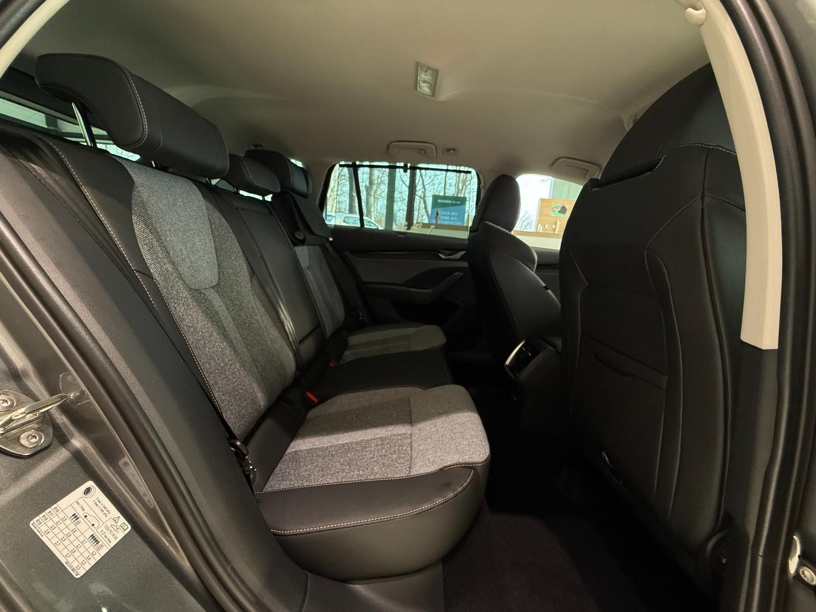 Skoda Octavia - Bild 7