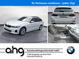 BMW 318i Touring *Navi*Kamera*HiFi*LED*ACC*PDC*SHZ*D - BMW 318 Jahreswagen