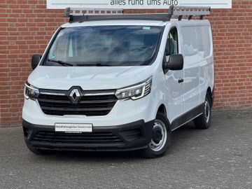 Renault Trafic - 8