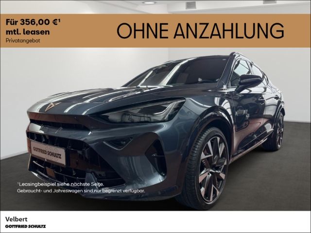 Formentor VZ 2.0 TSI 245 kW 4Drive DSG AHK*LED*N