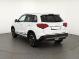 Suzuki Vitara 1.4 Hybrid Comfort LED Navi ACC AHK DAB - Suzuki Vitara Gebrauchtwagen
