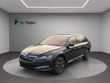 Skoda Superb III Combi 2.0 TDI DSG Style - Skoda Superb: Iii