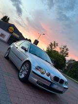 BMW Bmw 316ti 2001 - BMW 316 in Kiel