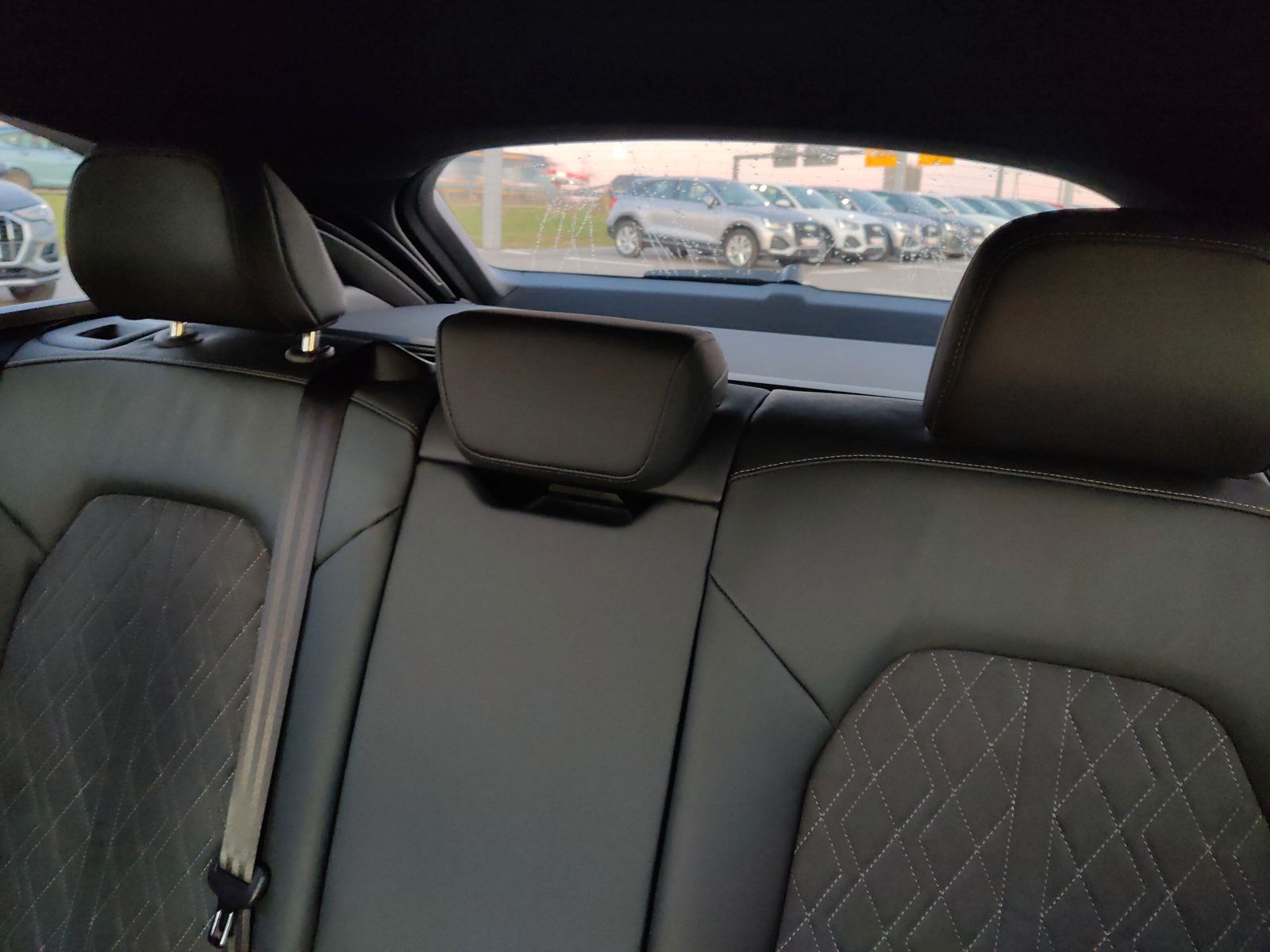 Audi A5 - Bild 13