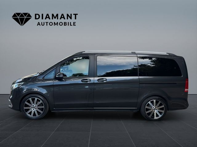 Mercedes-Benz V 300 d AVANTGARDE EDITION Lang – Bild 5 von 22
