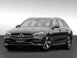Mercedes-Benz C 300 4M T AVANTGARDE|AMBIENTE|MBUX|SHZ|360°|AHK - Mercedes-Benz C 300 in Frankfurt (Main)