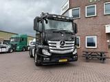 Mercedes-Benz Actros 1943LS Hydrauliek / 478.040KM / Leer / De - Angebote