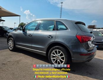Audi Q5 - 4
